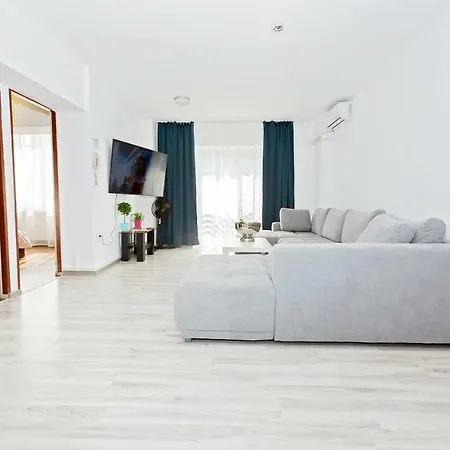 Appartamento Big Unirii Square *